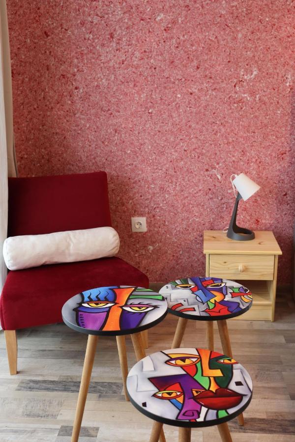 Apartament Rubin Brasov Exterior photo