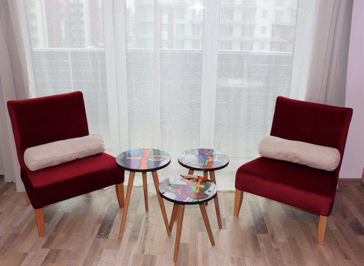 Apartament Rubin Brasov Exterior photo