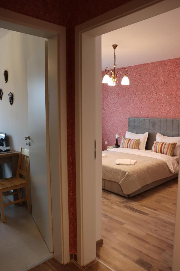 Apartament Rubin Brasov Exterior photo