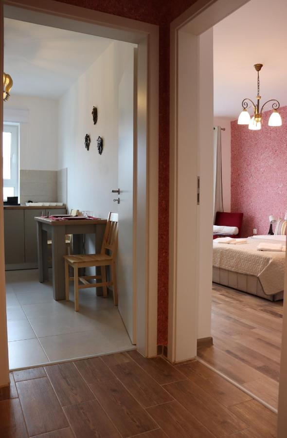 Apartament Rubin Brasov Exterior photo