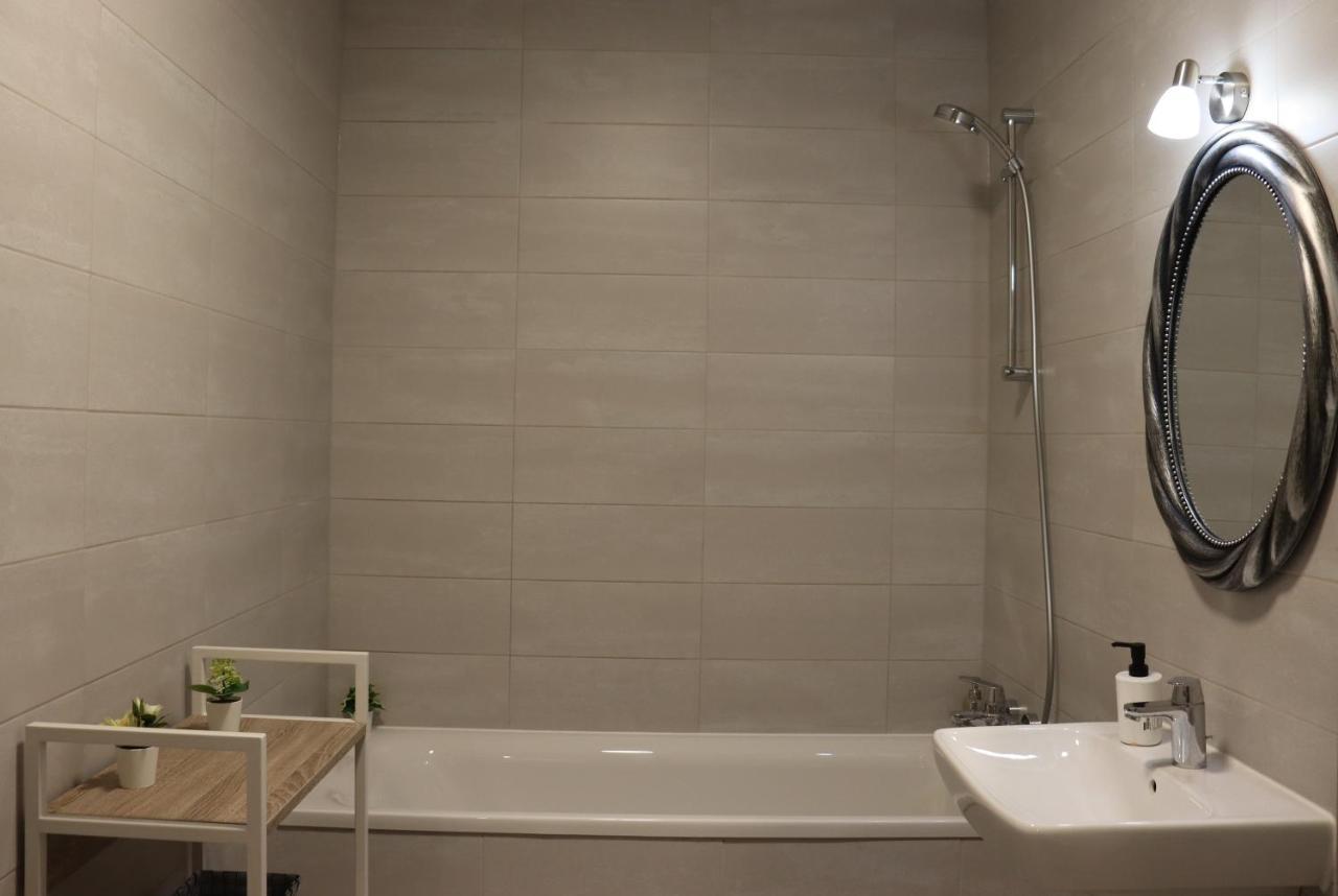 Apartament Rubin Brasov Exterior photo